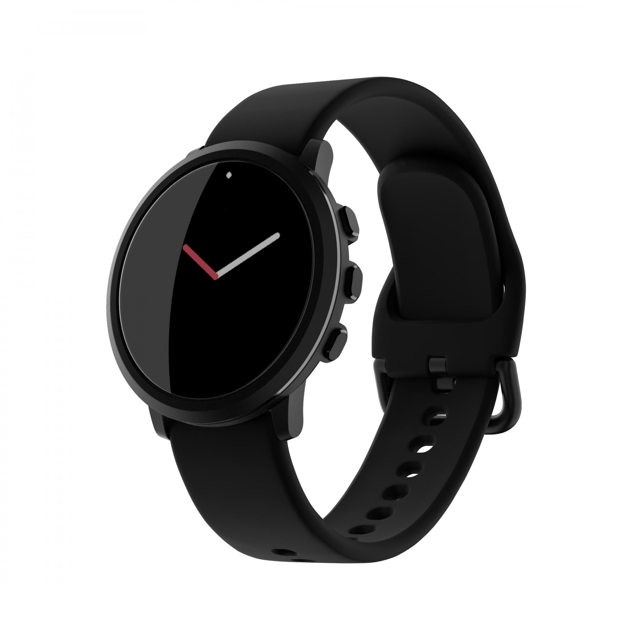 Розумний годинник Pebble Round 2